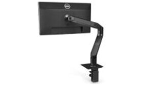 Dell Single Monitor Arm – MSA14 Dell Single Monitor Arm – MSA14